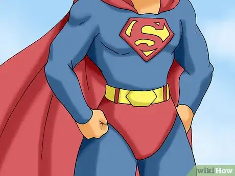 Image titled Design a Costume for a Superhero Step 8