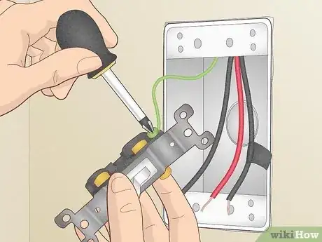 Image titled Replace a Light Switch Step 13