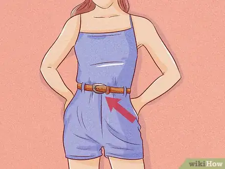 Image titled Wear a Romper Step 7