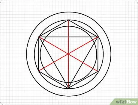 Image titled Draw a Transmutation Circle Step 4