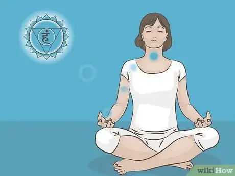 Image titled Cleanse Chakras Step 5