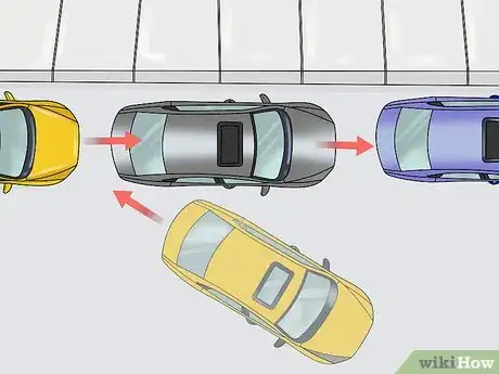 Image titled Pass Your Driving Test Step 12