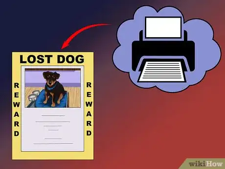 Image titled Make an Effective Missing Pet Poster Step 12