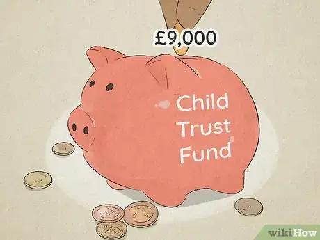 Image titled Calculate How Much Grandparents Can Gift in the UK Step 10