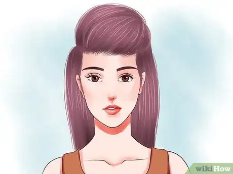 Image titled Have a Simple Hairstyle for School Step 47