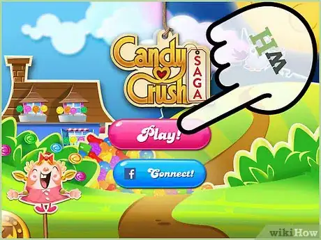 Image titled Stop Candy Crush from Freezing Step 4