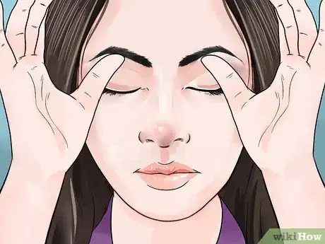 Image titled Relieve Eye Strain with Reflexology Step 5