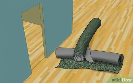 Image titled Take Out Carpet Step 9