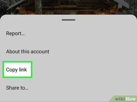 Image titled Save a Picture from Instagram Step 12