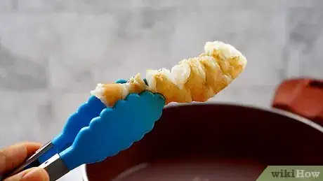 Image titled Cook Shrimp Without Them Shrinking Step 12