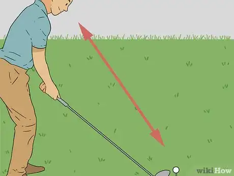 Image titled Drive a Golf Ball Straight Step 5