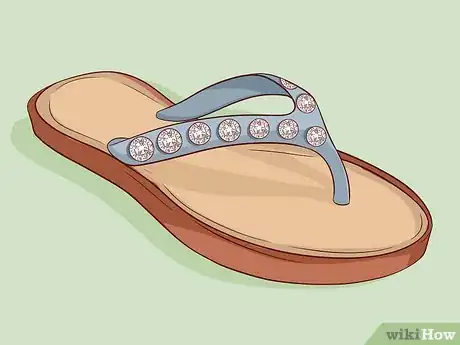 Image titled Customize Your Shoes Step 4