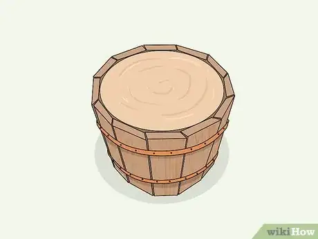 Image titled Make a Wooden Bucket Step 11