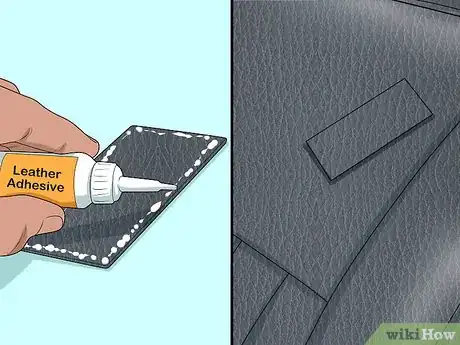 Image titled Repair Leather Car Seats Step 13