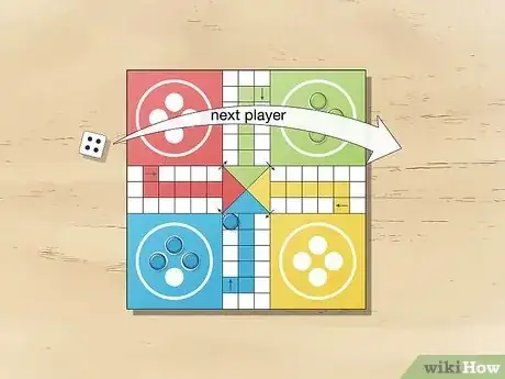 Image titled Play Ludo Step 5