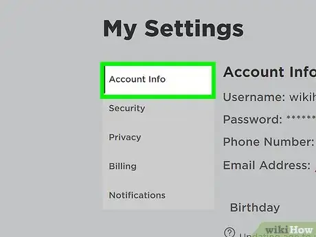 Image titled Change Your Roblox Password Step 3