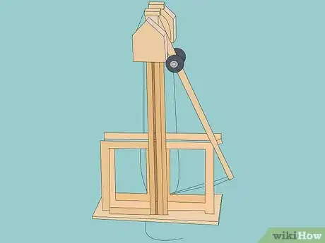 Image titled Build a Trebuchet Step 12Bullet3