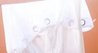 Wash Net Curtains