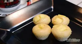 Make Puto (Steamed Rice Cake)