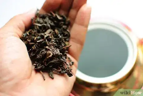 Image titled Make Chinese Green Tea Step 4