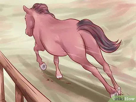 Image titled Help a Horse Recover from Founder Step 10