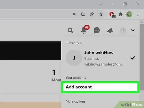 Image titled Connect Your Accounts on Pinterest Step 10