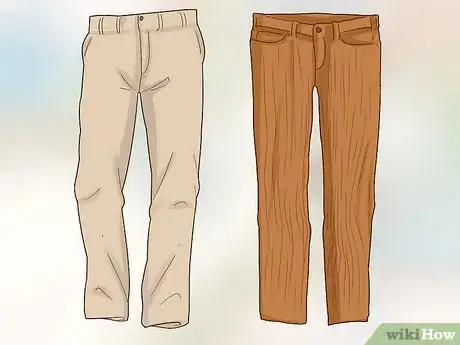 Image titled Build a Stylish Wardrobe (Guys) Step 10