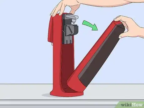 Image titled Make Soda in a SodaStream Machine Step 3