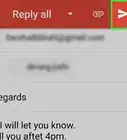 Use Canned Responses in Gmail