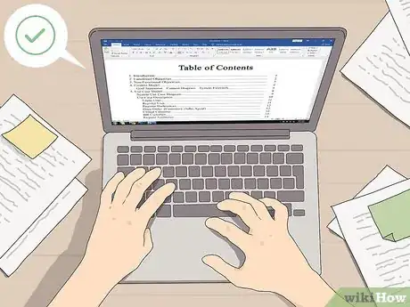 Image titled Write an IT Report Step 15