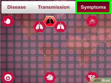 Image titled Beat Fungus Brutal Mode in Plague Inc Step 8