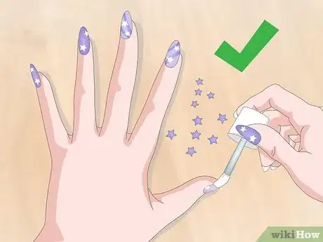 Image titled Airbrush Nails Step 14