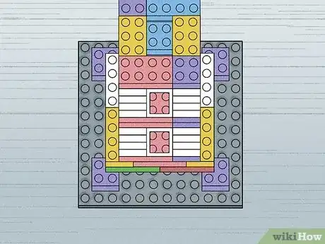 Image titled Build a LEGO Tower Step 9