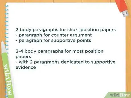 Image titled Write a Position Paper Step 12