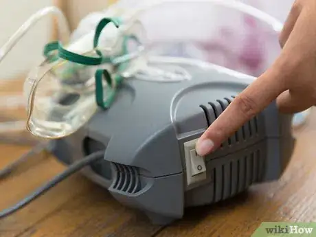 Image titled Use a Nebulizer Step 5