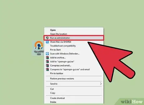 Image titled Connect to an OpenVPN Server Step 5