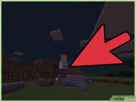 Image titled Fly in Minecraft and Minecraft Pocket Edition Step 4
