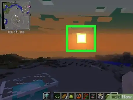 Image titled Find Your Way to Your House when Lost in Minecraft Step 27