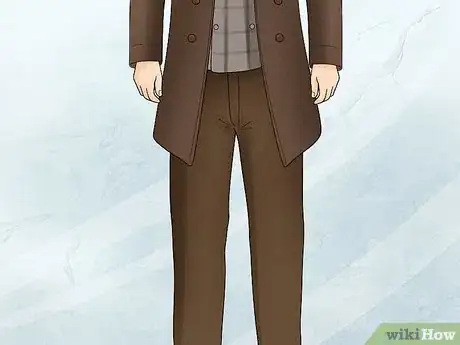 Image titled Dress Like the Doctor from Doctor Who Step 57