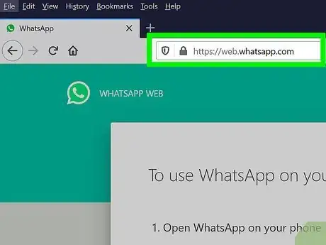 Image titled Activate WhatsApp Without a Verification Code Step 39