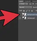 Add Sunlight in Photoshop