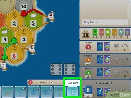 Image titled Play Settlers of Catan Online Step 24