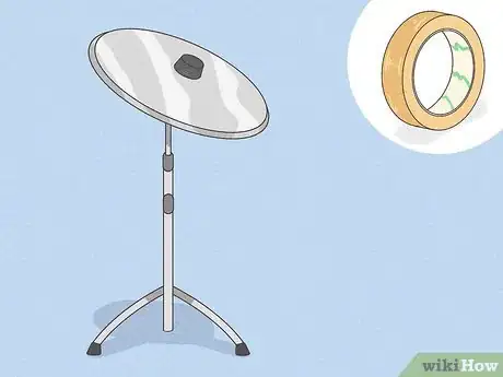 Image titled Make a Drum Kit Step 14