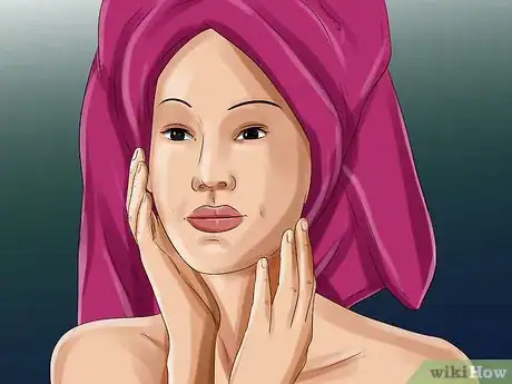 Image titled Apply Witch Hazel to Your Face Step 2