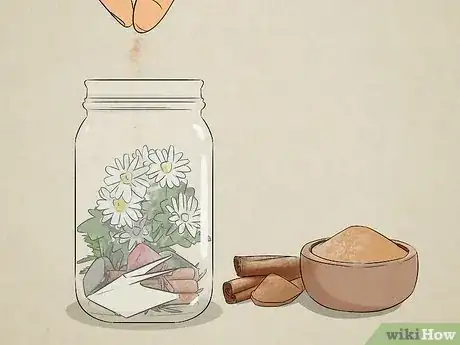 Image titled Honey Jar Spell Step 6