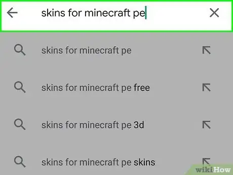 Image titled Change Your Skin in Minecraft PE Step 20
