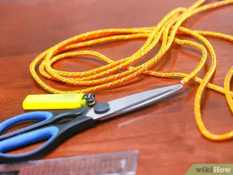 Image titled Make a Paracord Bracelet Step 13