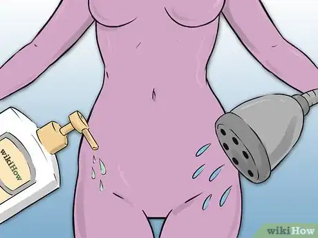 Image titled Give Yourself a Brazilian Wax Step 16