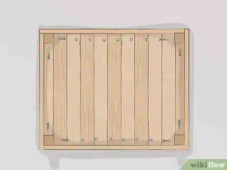 Image titled Build a Planter Box from Pallets Step 18