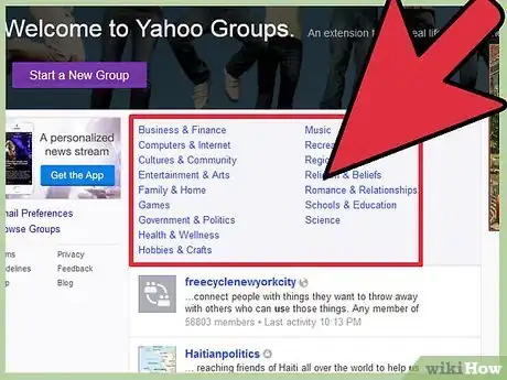 Image titled Join a Yahoo! Group Step 4